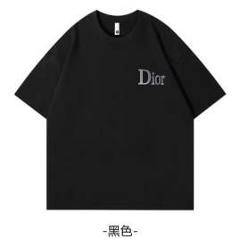 Picture of Dior T Shirts Short _SKUDiorS-2XL11Lx6916167